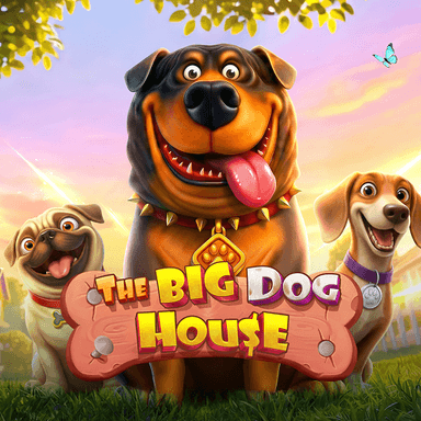 The Big Dog House