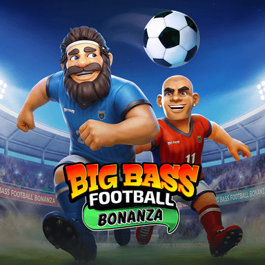 Big Bass Football Bonanza