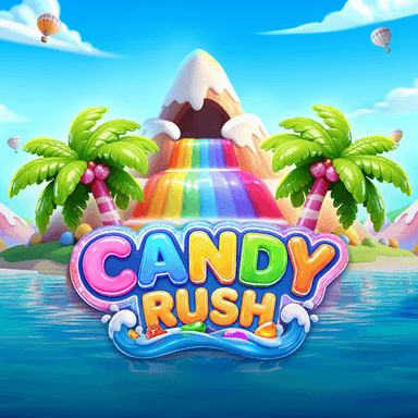 Candy Rush