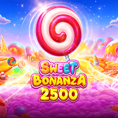 Sweet Bonanza 2500