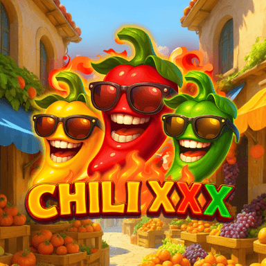 Chili XXX
