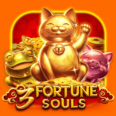3 Fortune Souls