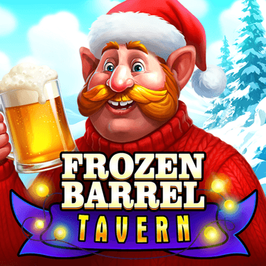 Frozen Barrel Tavern