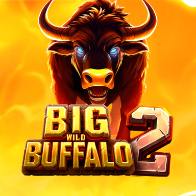 Big Wild Buffalo 2