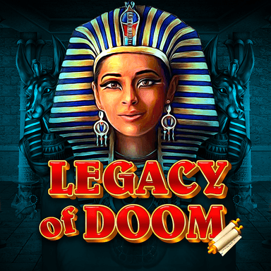 Legacy of Doom