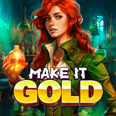 Make it Gold