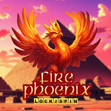 Fire Phoenix