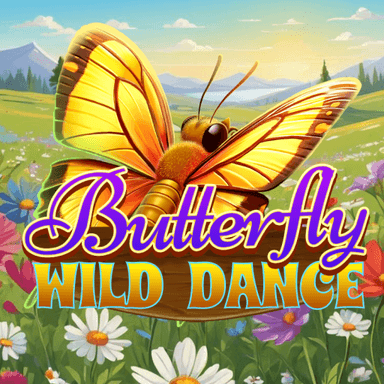 Butterfly Wild Dance