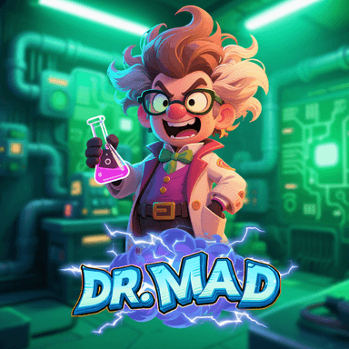 Dr Mad