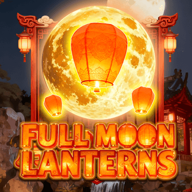 Full Moon Lanterns