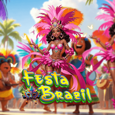 Festa Brazil