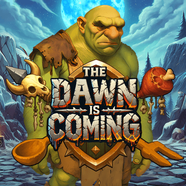 The Dawn is Coming