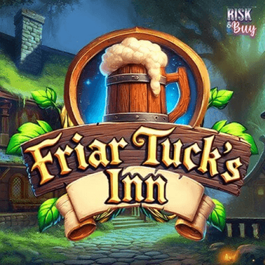 Friar Tuck's INN