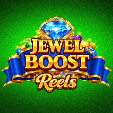 Jewel Boost Reels