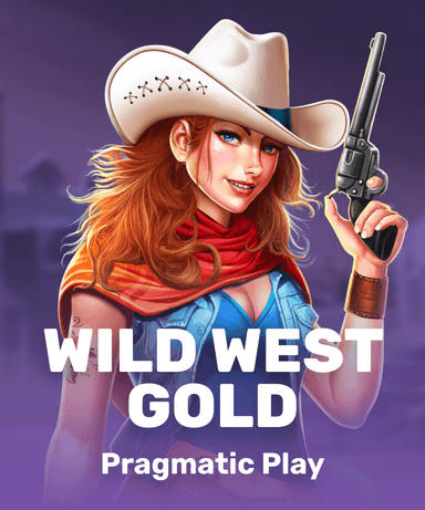 Wild West Gold