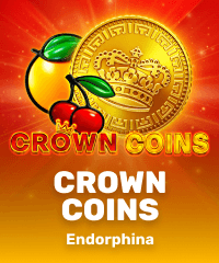 Crown Coins