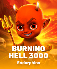 Burning Hell 3000 Degrees
