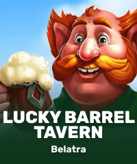 Lucky Barrel Tavern