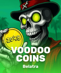 Voodoo Coins