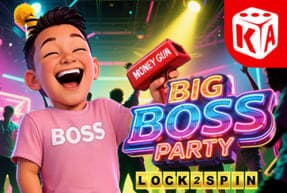 Big Boss Party